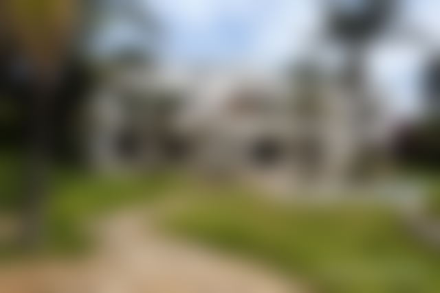 فيلا 2100 م² بموقع استثنائي للبيع في أنفا الدار البيضاء — الدار البيضاء
