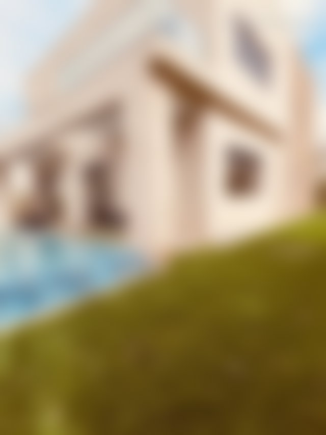 Villa neuve 4 chambres, piscine et vue montagne, Route d'Amezmiz — 4