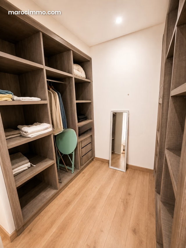 Studio moderne à louer à Racine — 5