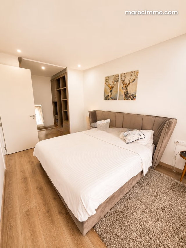 Studio moderne à louer à Racine — 4