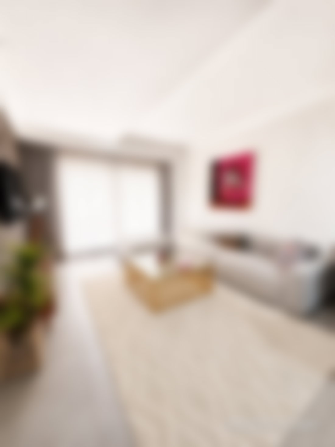 High-end furnished apartment for rent, Racine, Casablanca