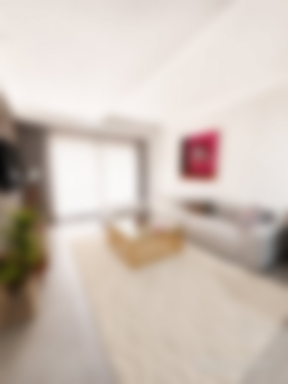 High-end furnished apartment for rent, Racine, Casablanca
