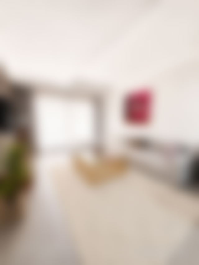High-end furnished apartment for rent, Racine, Casablanca — Casablanca