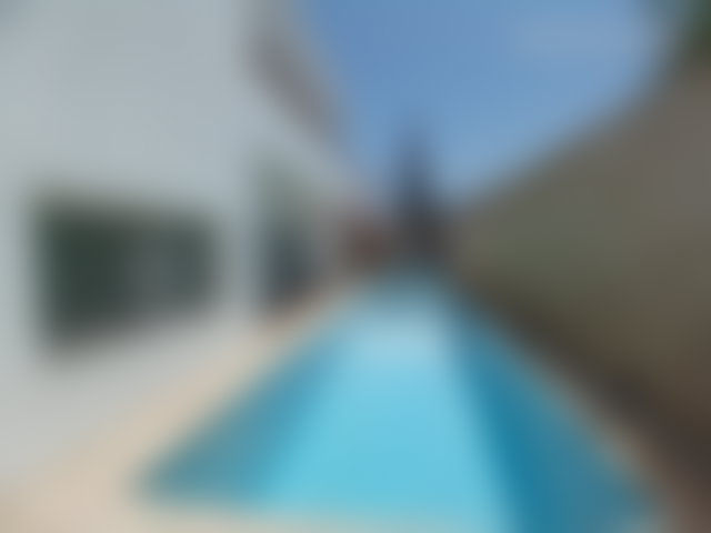 Villa 560 m² avec piscine à louer, Riyad, Rabat — 2
