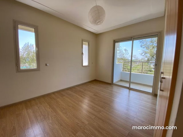 Appartement vide à louer – Prestigia — 4
