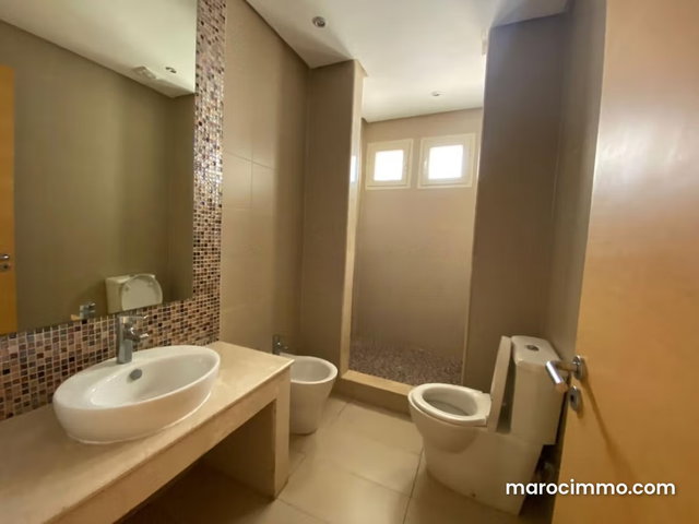 Appartement vide à louer – Prestigia — 5