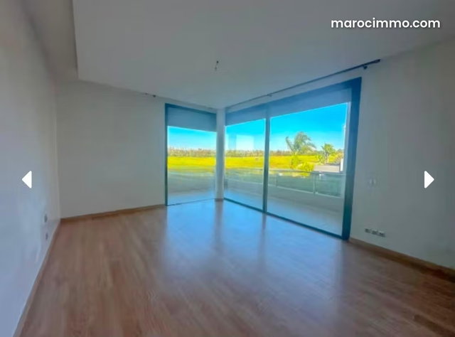 Villa jumelée à louer vue sur le golf Prestigia — 4