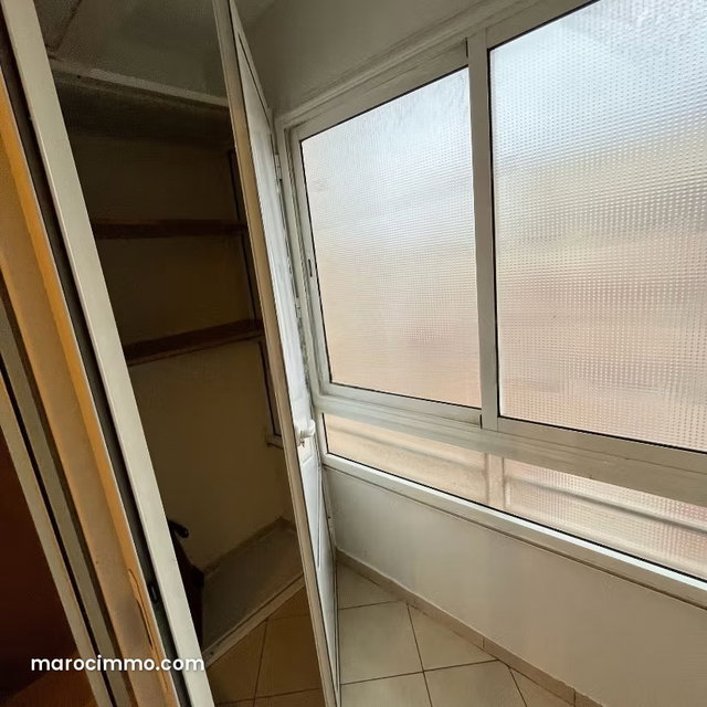 Appartement de 2 chambre à louer a nassim — 3