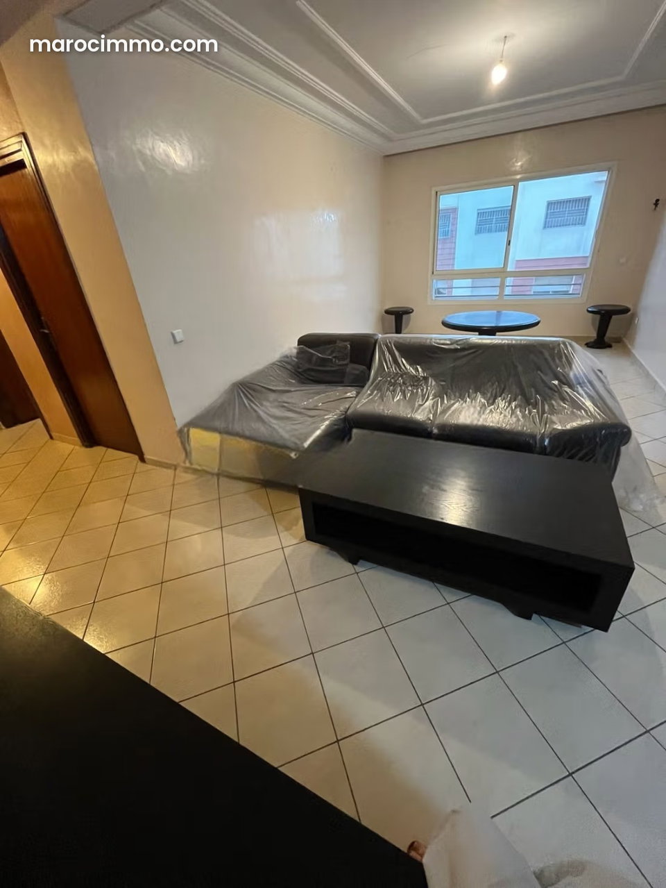 Appartement de 2 chambre à louer a nassim