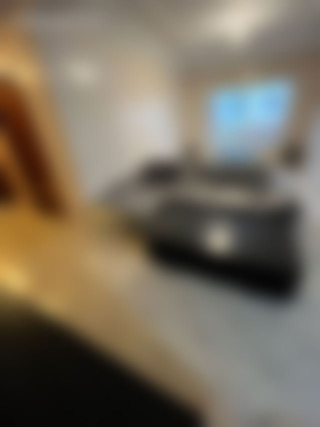 Two-Bedroom Apartment with Terrace in Nassim, Casablanca — Casablanca