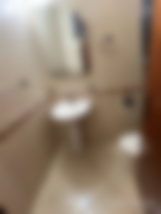 Appartement 3 pièces avec terrasse à Nassim Casablanca — 2