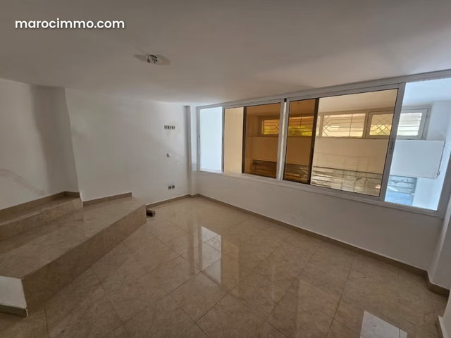 Small Commercial Space in City Center — 4