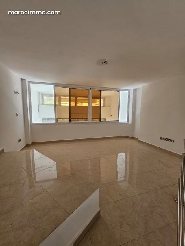 Small Commercial Space in City Center — 3