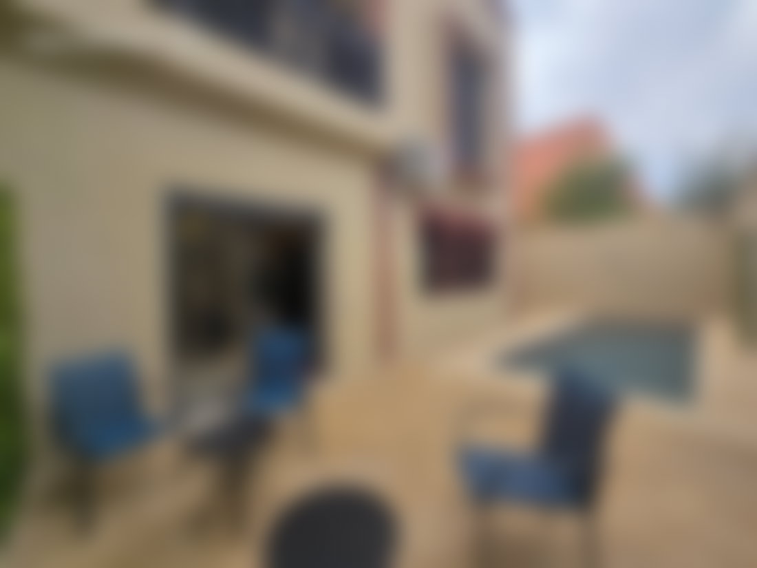 شقة فاخرة مع مسبح وإطلالة على جبال الأطلس بحي أكدال, مراكش