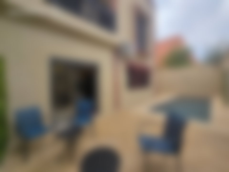 شقة فاخرة مع مسبح وإطلالة على جبال الأطلس بحي أكدال, مراكش
