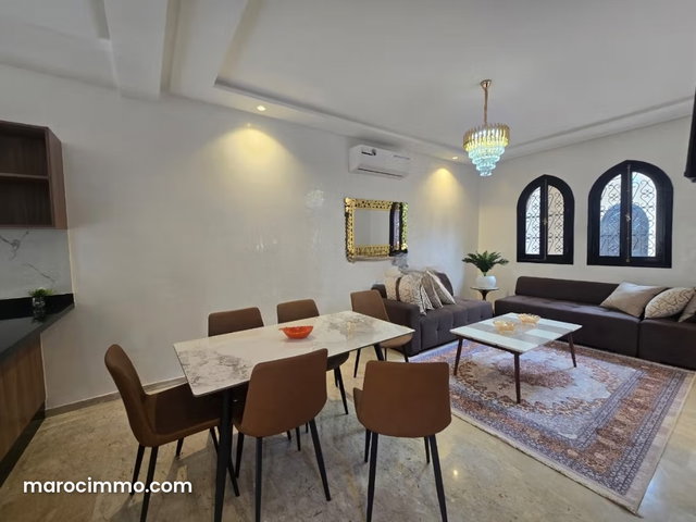 Superbe Villa 5cham ac piscine privée Bd M6 — 4