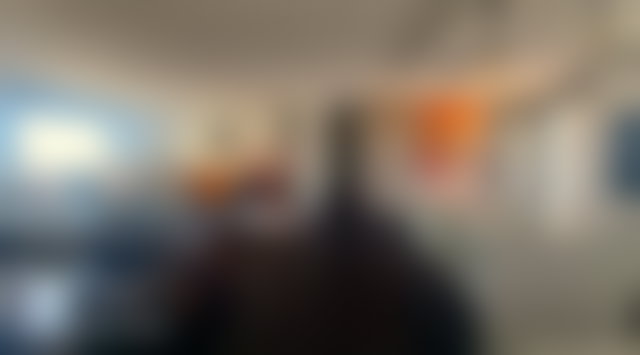 Appartement 136 m² vue mer et montagne, quartier Administratif Tanger — 5