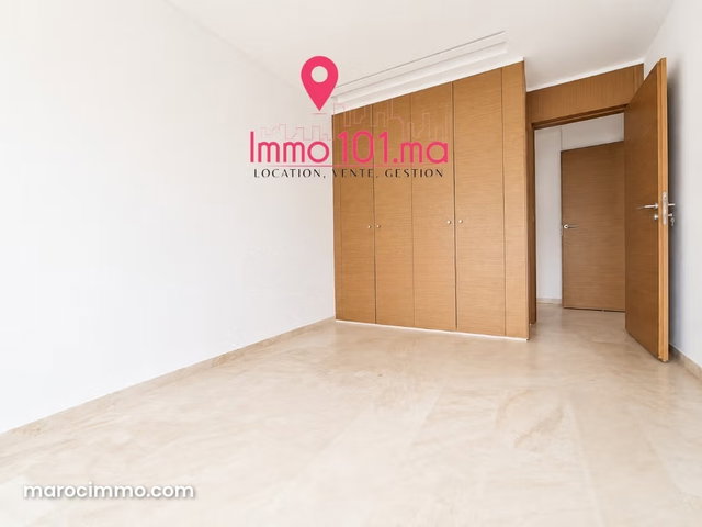 Location appartement au haut Agdal — 5