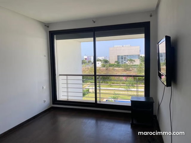Rent a beautiful apartment in La CGI BOUSKOURA — 2