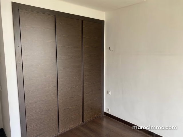 Rent a beautiful apartment in La CGI BOUSKOURA — 4