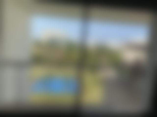 شقة فسيحة للكراء بالمدينة الخضراء بوسكورة — بوسكورة