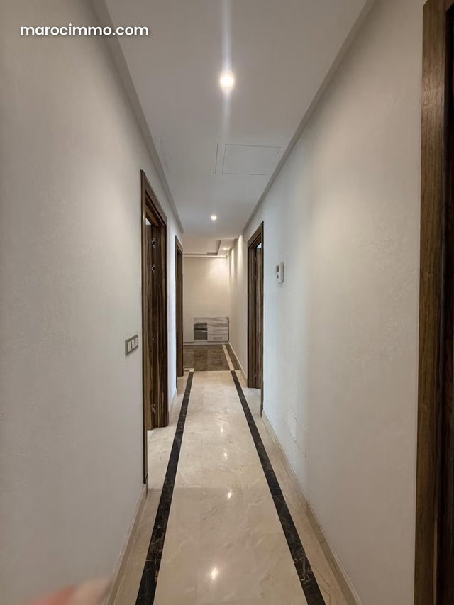 Appartement à louer Place mozart — 2