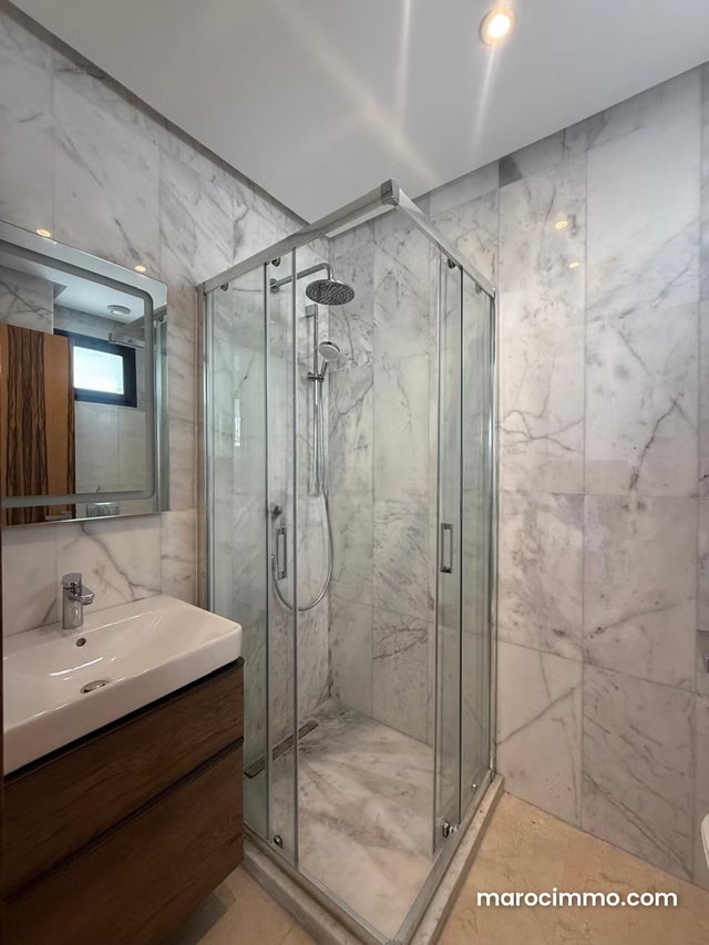 Appartement à louer Place mozart — 4