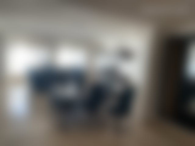 Appartement meublé 210 m², terrasse, Palmier, Casablanca — 4