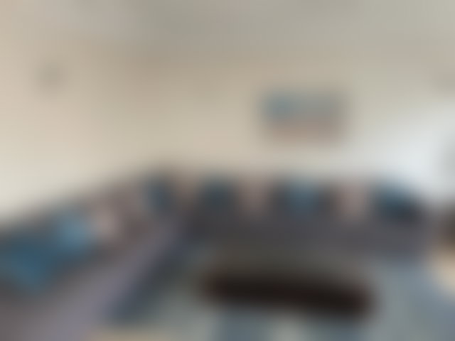 Appartement meublé 210 m², terrasse, Palmier, Casablanca — 3