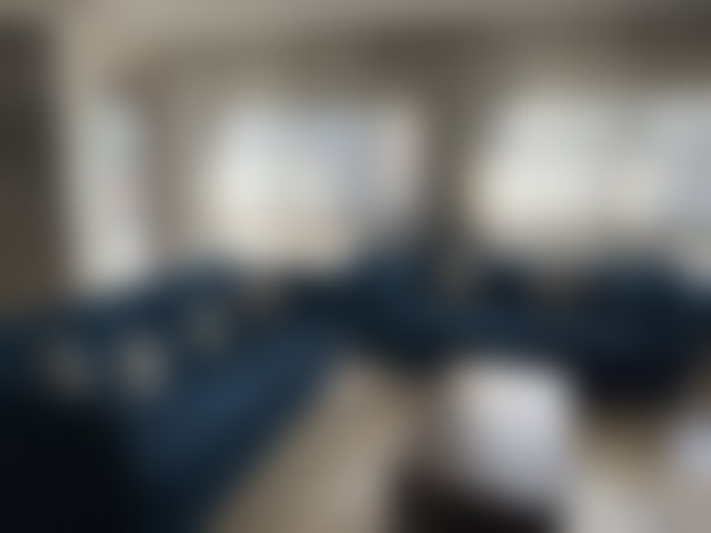 Appartement meublé 210 m², terrasse, Palmier, Casablanca — 2