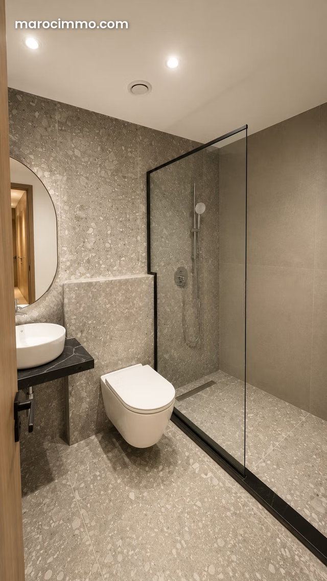 New Studio for Rent Near CFC and Oasis Train Station — 4