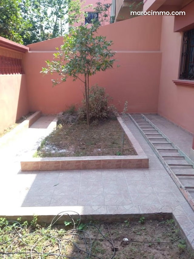 Villa vide située à Massira proche de targa — 5