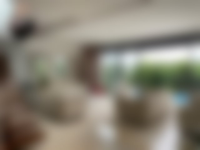 فيلا راقية بمسبح وحديقة في هرهورة تمارة — 2