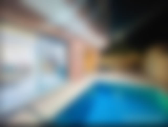 243 sqm Villa with Swimming Pool, Ouarzazate Road, Marrakech — Marrakesh