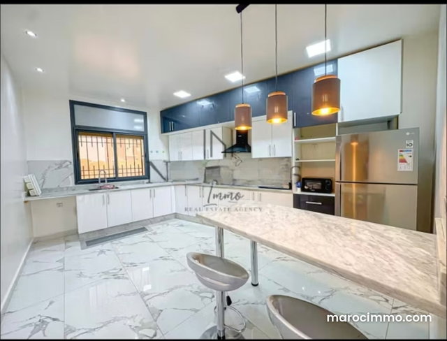 Villa titrée à vendre — 3