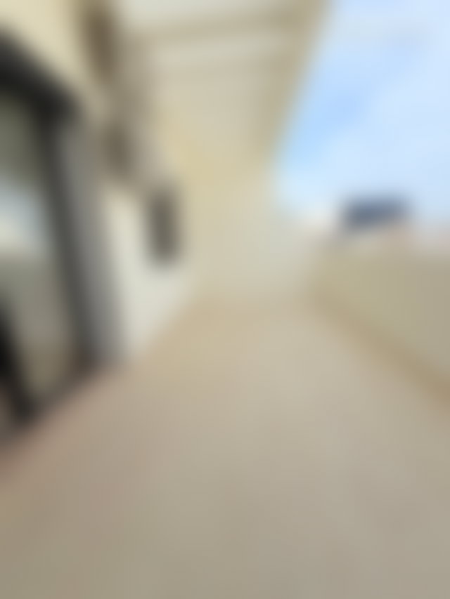 Top-Floor Apartment with Terrace, Belvédère, Casablanca — 5