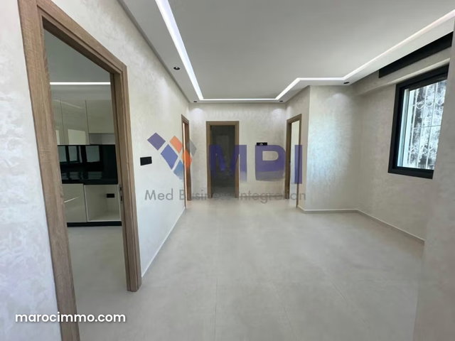 Appartement à Vendre à centre ville V. C. T. 2137 — 3