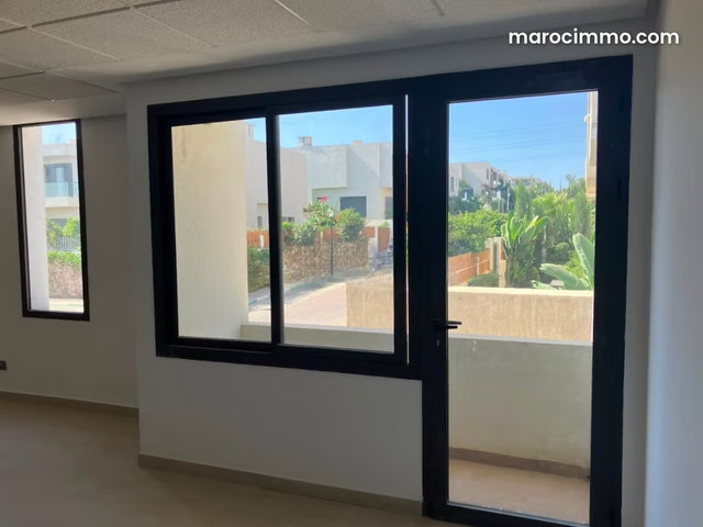 Excellent apartment for rent in Green City. 70 m² surface area — 3