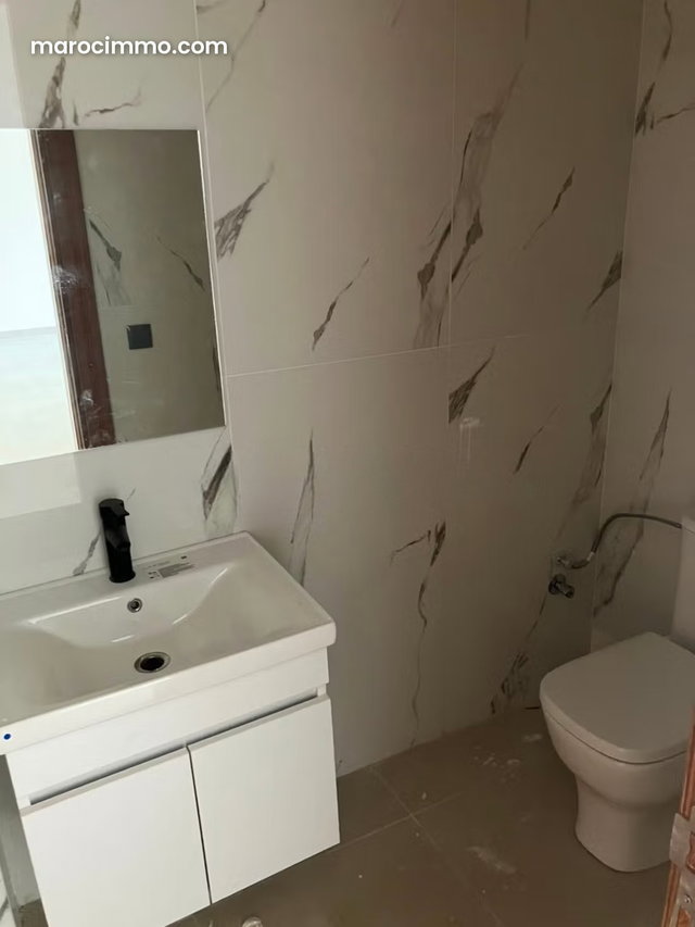 Excellent apartment for rent in Green City. 70 m² surface area — 2