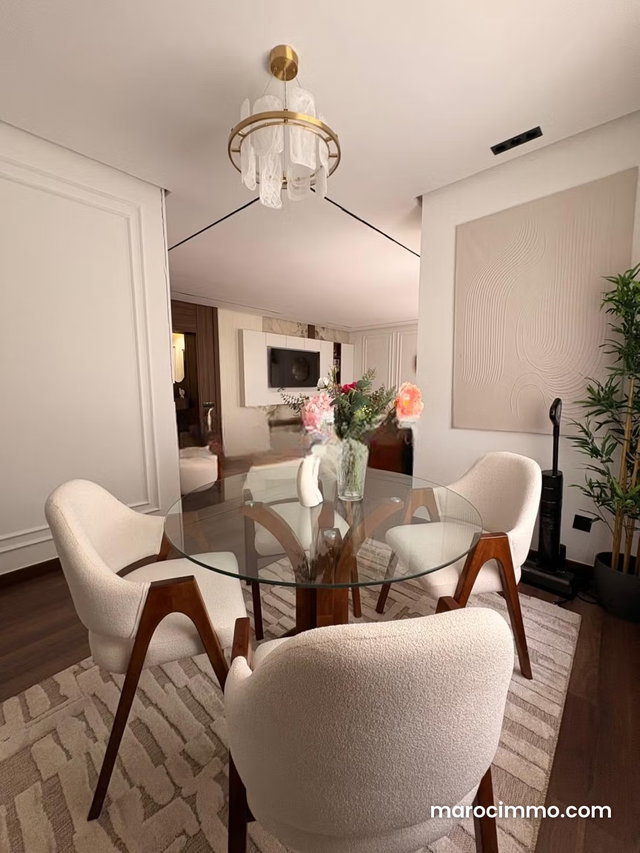 Magnifique appartement à louer à Racine — 3