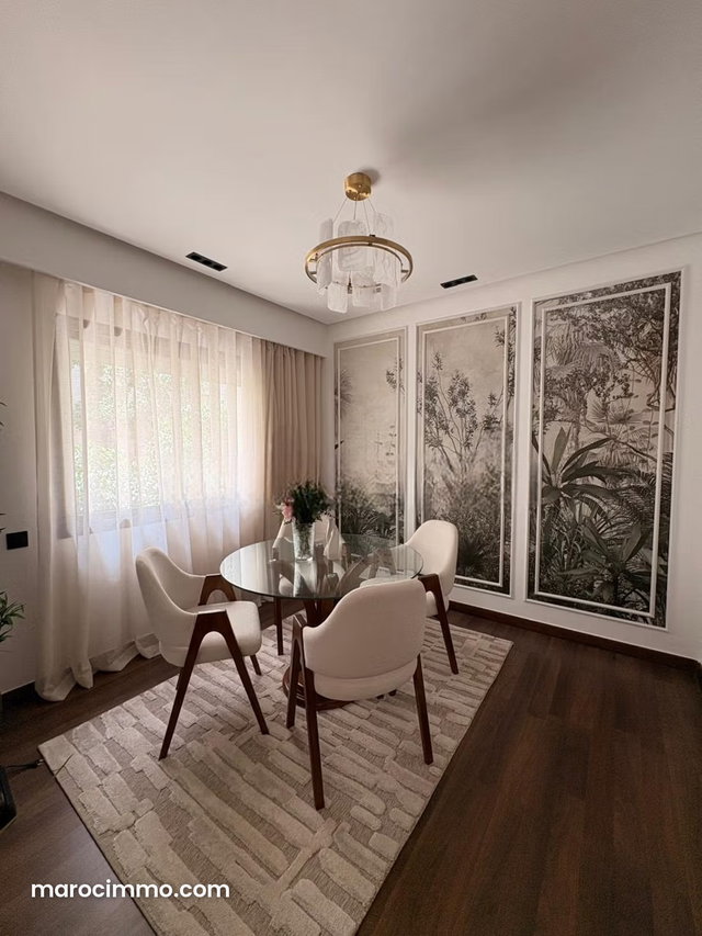 Magnifique appartement à louer à Racine — 4