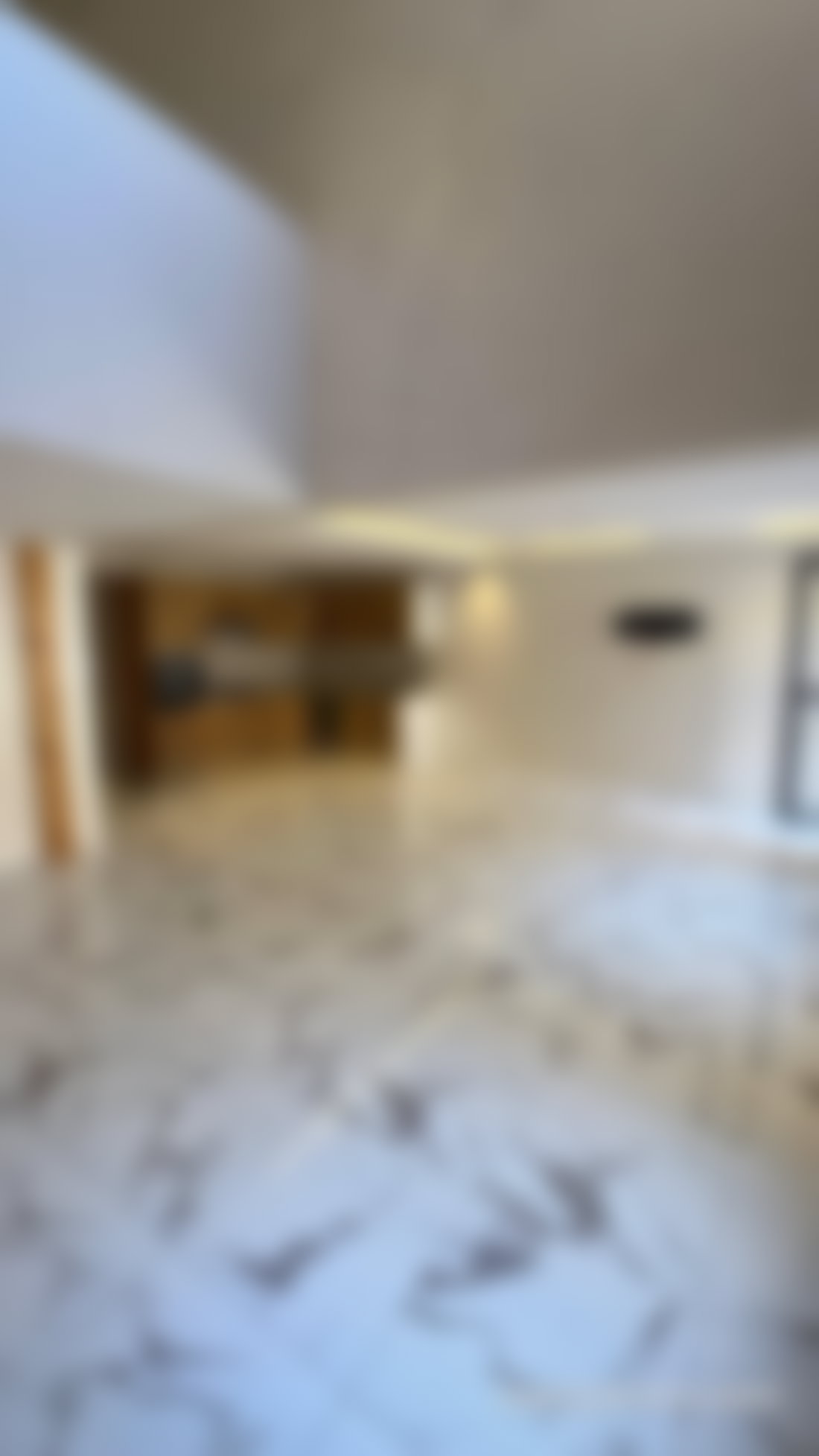 Appartement 90 m² avec deux chambres, Hivernage, Marrakech