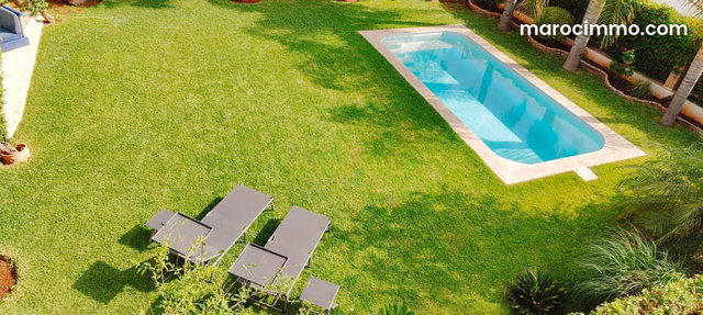 Luxury Villa 805 meters Belle Vue high-end — 3