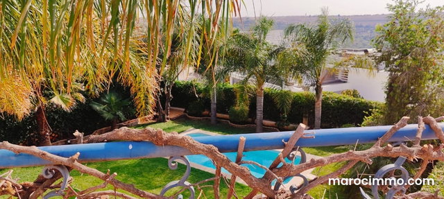 Luxury Villa 805 meters Belle Vue high-end — 2