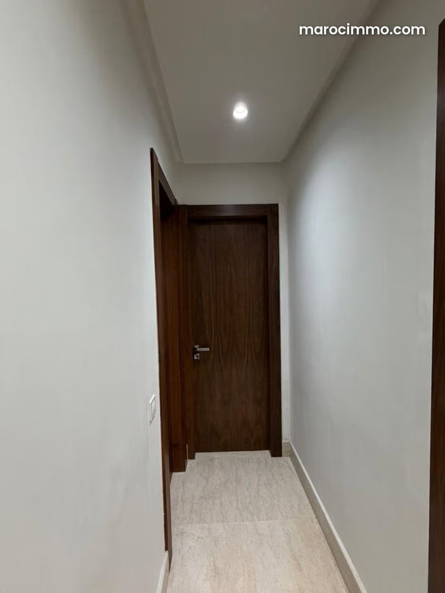 Bureau Prime 313 M² Aménagé Neuf CFC — 5