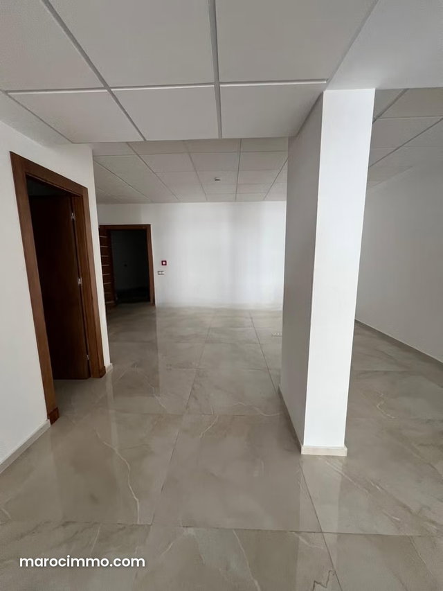 Professional Location in Tanger Centre — 5