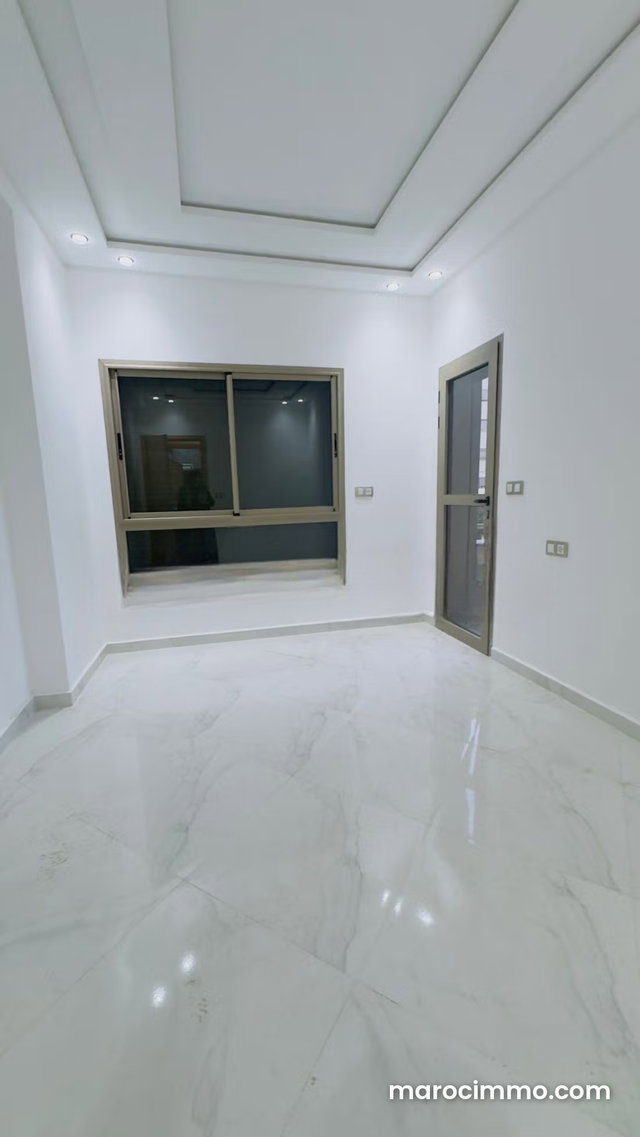 Superbe appartement à louer à Marjane. 3 pièces. Système de climatisation — 4