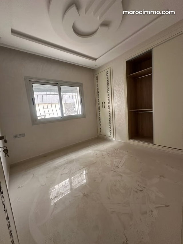 Très bel appartement en location à Marjane. 3 pièces. Système de climatisation — 5
