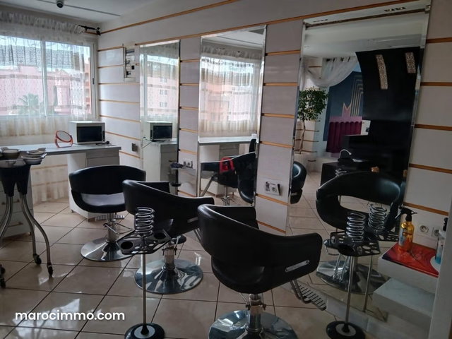 Commercial Property for Sale in Guéliz — 2