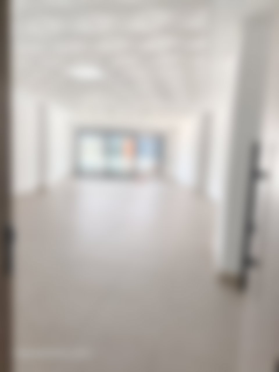84 m² Office for Rent, Roches Noires, Casablanca